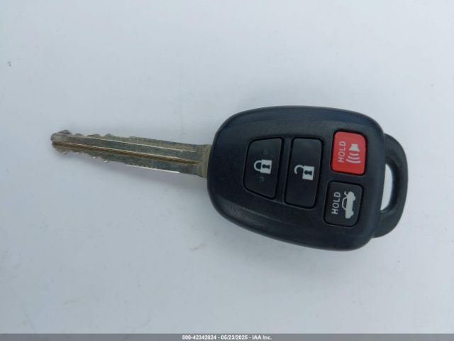 4T1BF1FK3FU956947 Toyota CAMRY SE