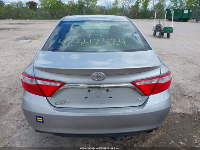 4T1BF1FK3FU956947 Toyota CAMRY SE