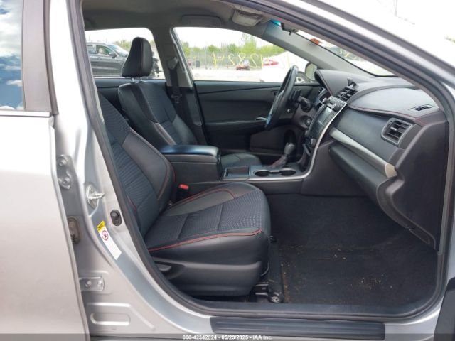 4T1BF1FK3FU956947 Toyota CAMRY SE