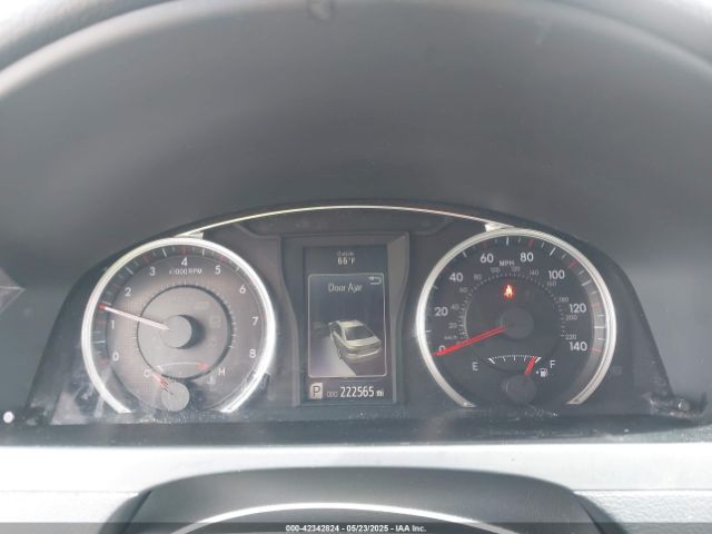 4T1BF1FK3FU956947 Toyota CAMRY SE