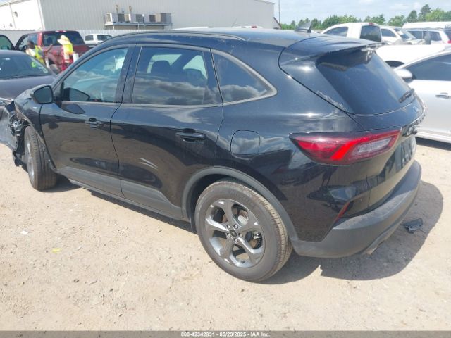 1FMCU0MN8SUA09401 Ford Escape St-line