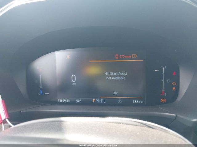 1FMCU0MN8SUA09401 Ford Escape St-line