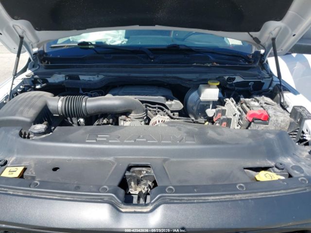 1C6SRFET7KN551527 RAM 1500 Sport/rebel