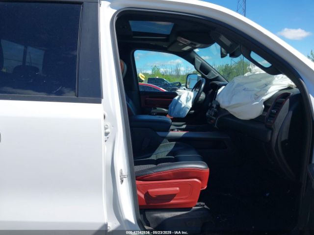1C6SRFET7KN551527 RAM 1500 Sport/rebel
