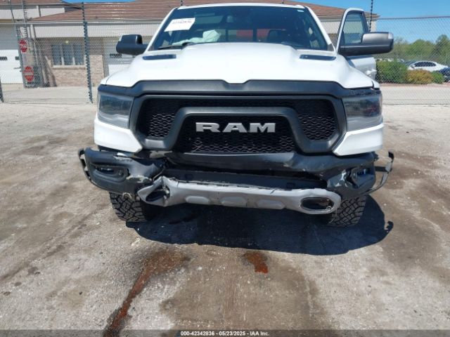 1C6SRFET7KN551527 RAM 1500 Sport/rebel