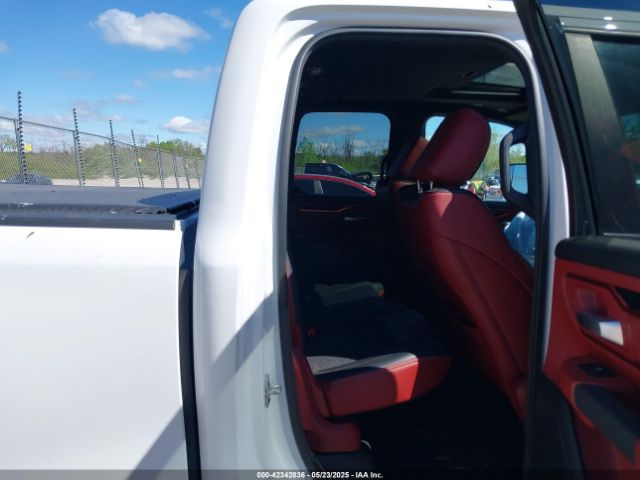 1C6SRFET7KN551527 RAM 1500 Sport/rebel