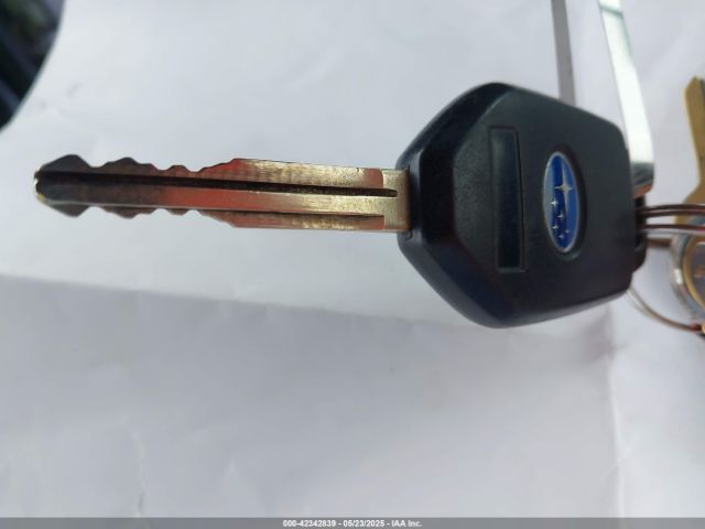 JF1VA2E63L9806965 Subaru Wrx Sti