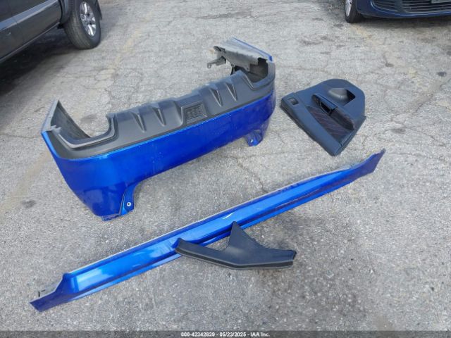 JF1VA2E63L9806965 Subaru Wrx Sti