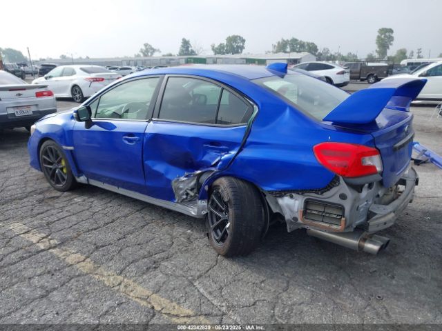 JF1VA2E63L9806965 Subaru Wrx Sti