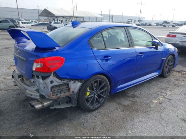 JF1VA2E63L9806965 Subaru Wrx Sti