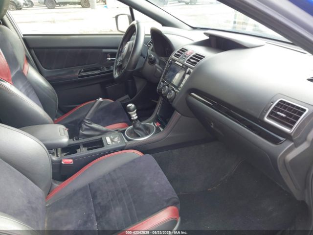 JF1VA2E63L9806965 Subaru Wrx Sti