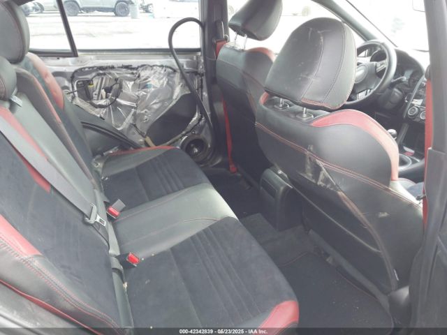 JF1VA2E63L9806965 Subaru Wrx Sti