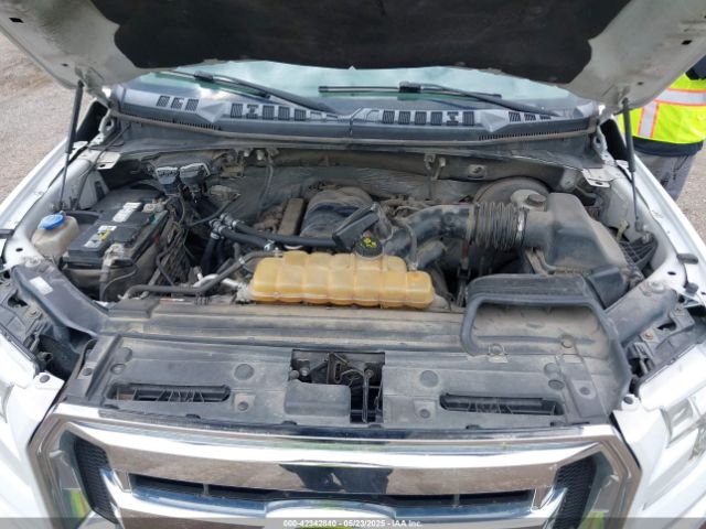 1FTEW1CF2GFA22406 Ford F-150 Xlt