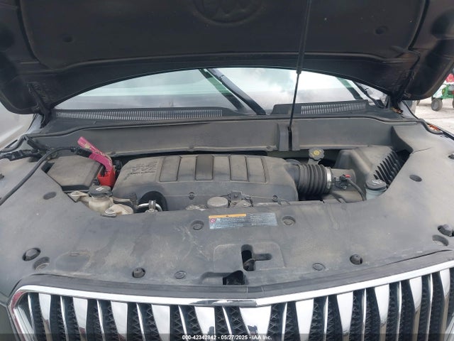 5GAKRAKD7EJ366657 Buick Enclave Convenience