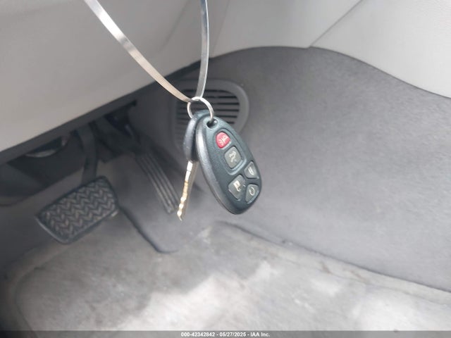 5GAKRAKD7EJ366657 Buick Enclave Convenience