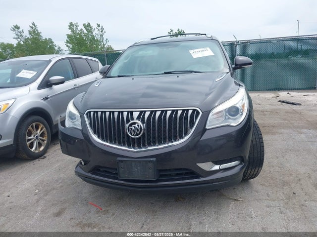 5GAKRAKD7EJ366657 Buick Enclave Convenience