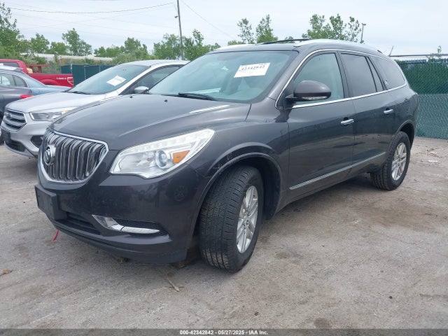 5GAKRAKD7EJ366657 Buick Enclave Convenience