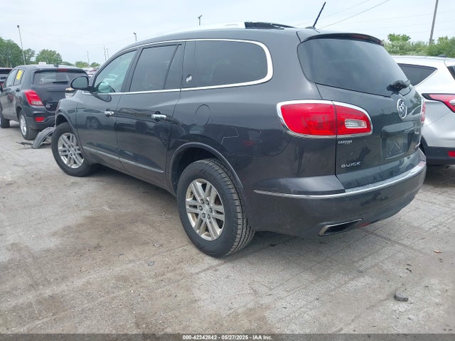 5GAKRAKD7EJ366657 Buick Enclave Convenience