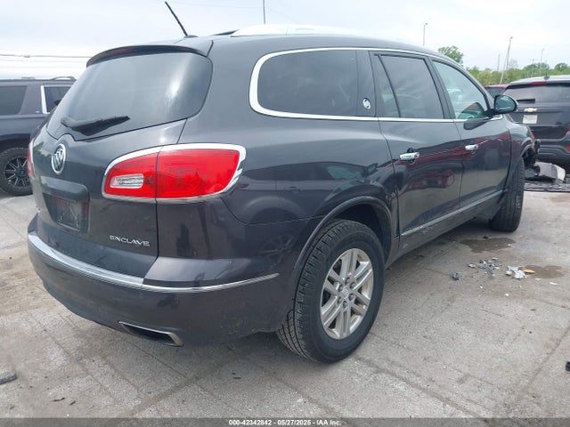 5GAKRAKD7EJ366657 Buick Enclave Convenience