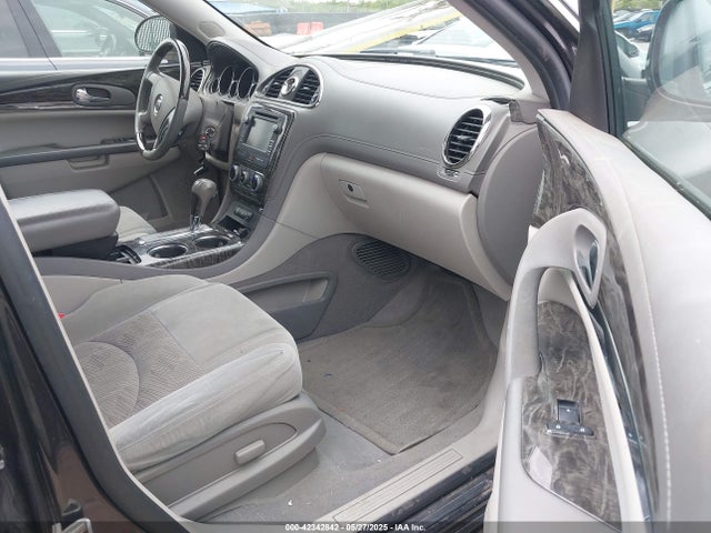 5GAKRAKD7EJ366657 Buick Enclave Convenience