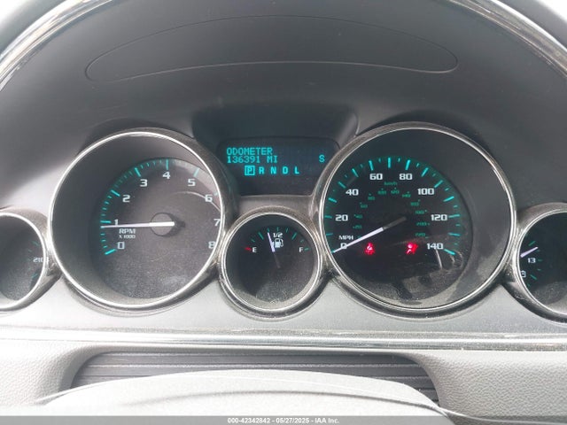 5GAKRAKD7EJ366657 Buick Enclave Convenience