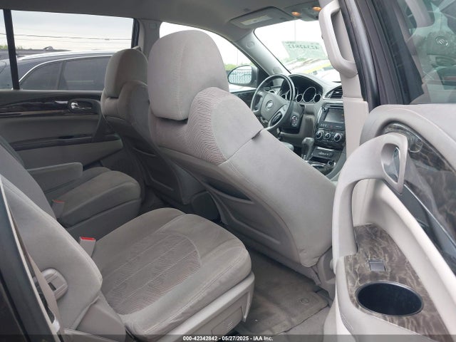5GAKRAKD7EJ366657 Buick Enclave Convenience