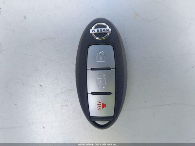 3N1CP5BV7LL512251 Nissan Kicks S Xtronic Cvt