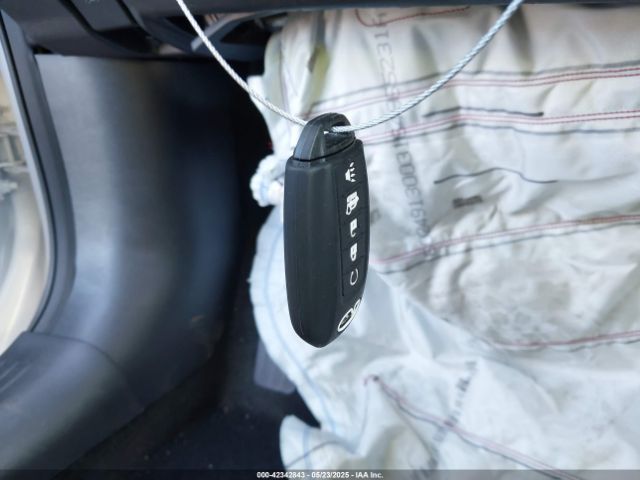 2024 INFINITI QX50 3PCAJ5AB4RF114693 Photo 10