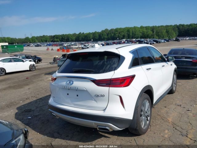 2024 INFINITI QX50 3PCAJ5AB4RF114693 Photo 3