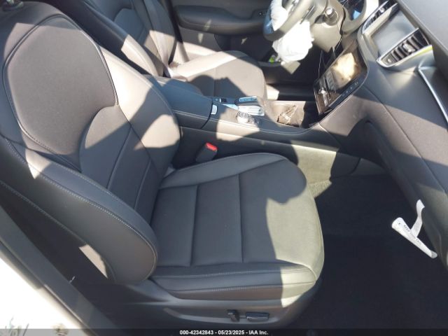 2024 INFINITI QX50 3PCAJ5AB4RF114693 Photo 4