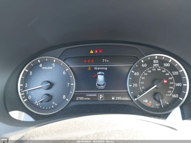 2024 INFINITI QX50 3PCAJ5AB4RF114693 Photo 6