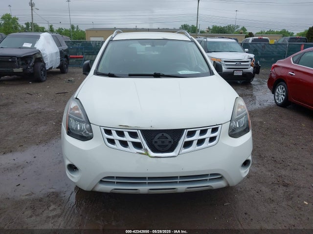 Nissan Rogue Select S 2014 JN8AS5MT0EW623403 Image 12
