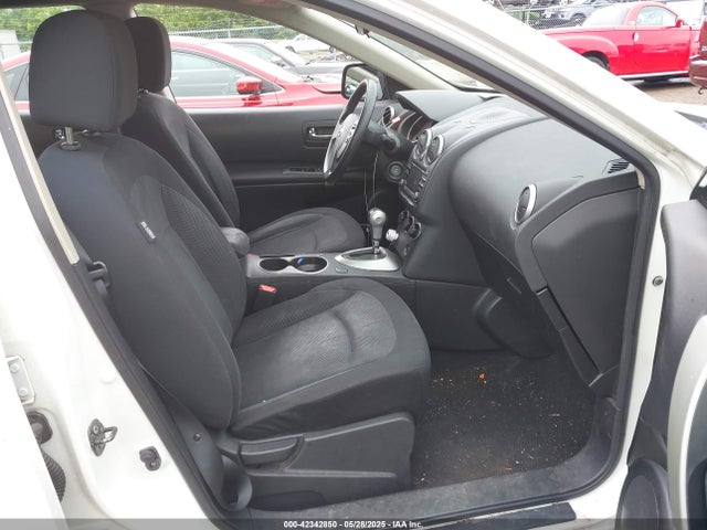 Nissan Rogue Select S 2014 JN8AS5MT0EW623403 Image 5
