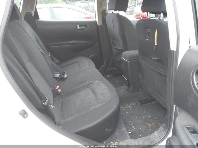 Nissan Rogue Select S 2014 JN8AS5MT0EW623403 Image 8