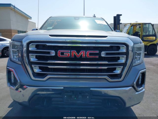 3GTP8DED8LG378819 GMC l84 - di, dfm, alum, gen 5, var 2