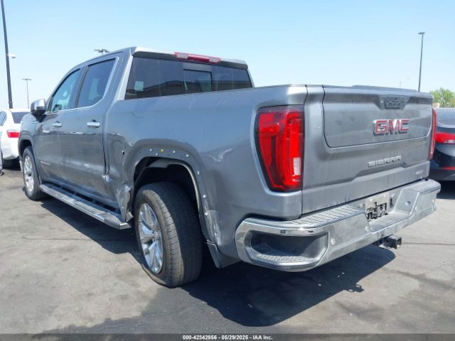3GTP8DED8LG378819 GMC l84 - di, dfm, alum, gen 5, var 2