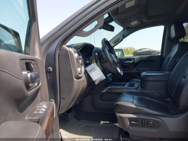 3GTP8DED8LG378819 GMC l84 - di, dfm, alum, gen 5, var 2