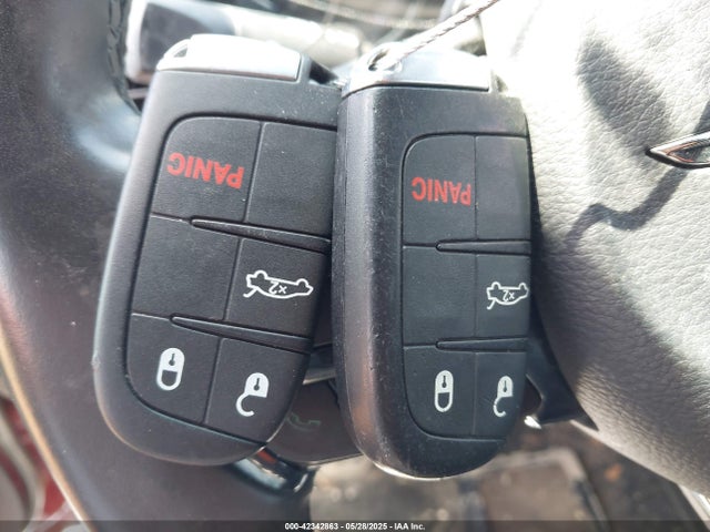 1C3CCCBG8FN636004 Chrysler 200 S