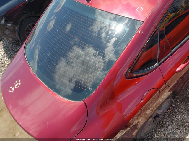 1C3CCCBG8FN636004 Chrysler 200 S