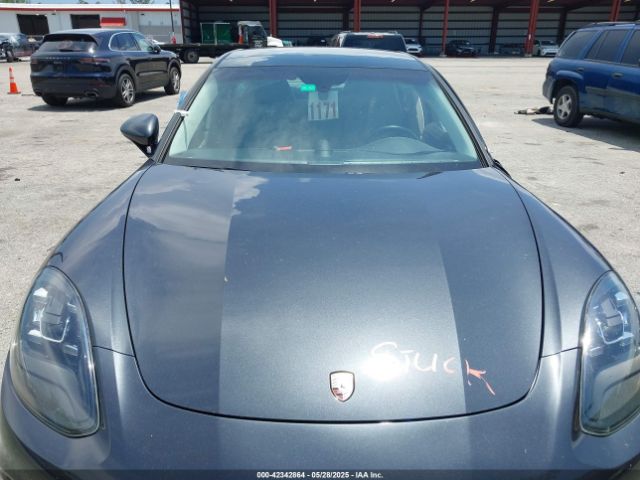 2019 PORSCHE PANAMERA WP0AA2A73KL102158 Photo 9