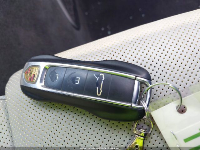 2019 PORSCHE PANAMERA WP0AA2A73KL102158 Photo 10