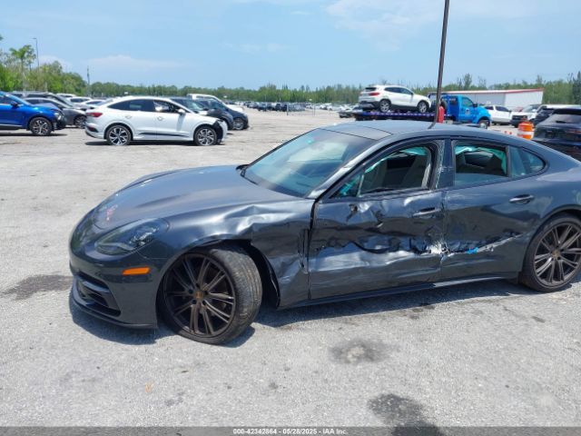 2019 PORSCHE PANAMERA WP0AA2A73KL102158 Photo 5