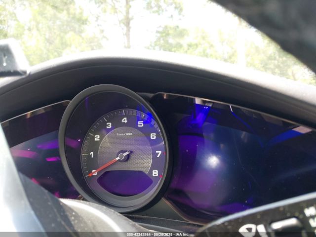 2019 PORSCHE PANAMERA WP0AA2A73KL102158 Photo 6