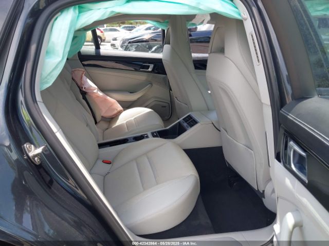 2019 PORSCHE PANAMERA WP0AA2A73KL102158 Photo 7