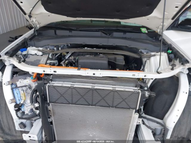 2021 FORD EXPLORER 1FM5K8FW1MNA16903 Photo 9