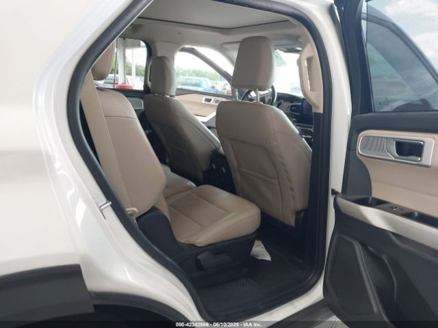 2021 FORD EXPLORER 1FM5K8FW1MNA16903 Photo 7