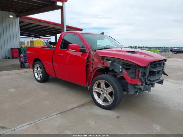 RAM 2014 2014 3C6JR6CT4EG232274 main image