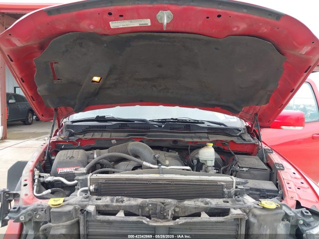3C6JR6CT4EG232274 RAM 2014