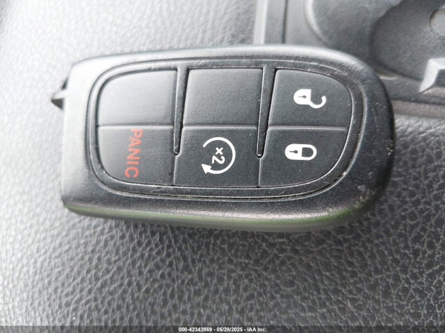 3C6JR6CT4EG232274 RAM 2014