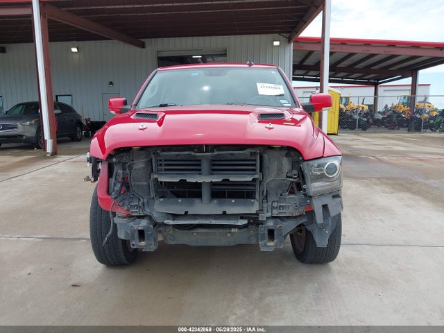3C6JR6CT4EG232274 RAM 2014